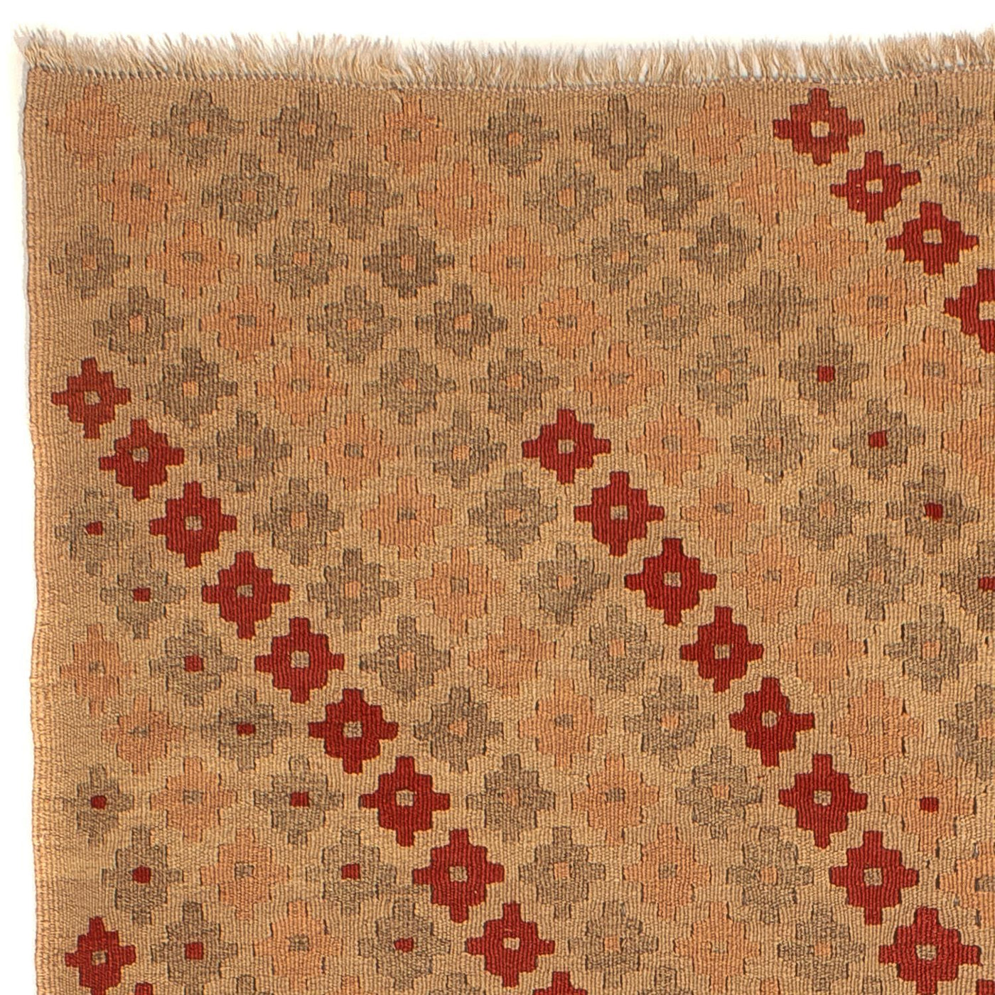 Kilim Fars Rug 215x155cm