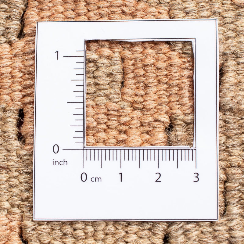 Kelim Rug - Oriental - 215 x 155 cm - light brown