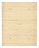 Persian Gabbeh Rug 192x156cm - Perserteppich Wollteppich
