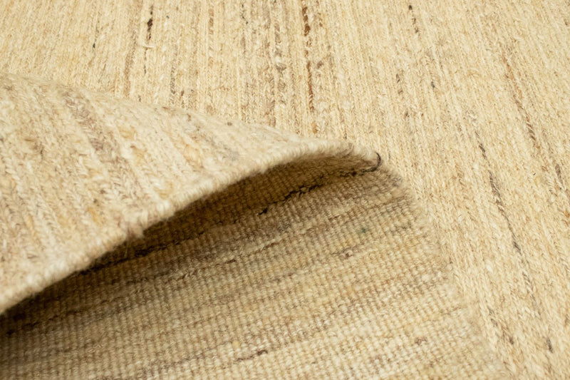 Gabbeh Rug - Perser - 192 x 156 cm - beige