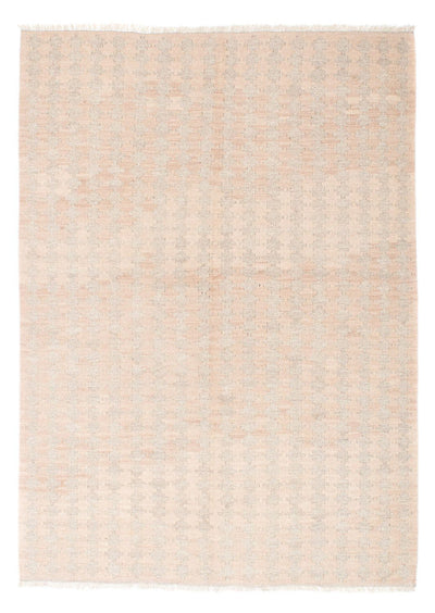 Modern Kilim Rug 132x223cm - Perserteppich Wollteppich