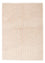 Kelim Rug - Trendy - 223 x 132 cm - beige