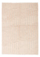 Modern Kilim Rug 223x132cm - Perserteppich Wollteppich