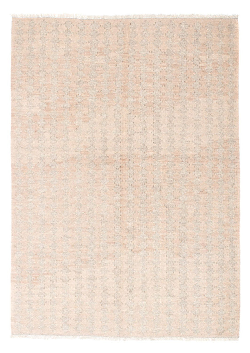 Kelim Rug - Trendy - 223 x 132 cm - beige