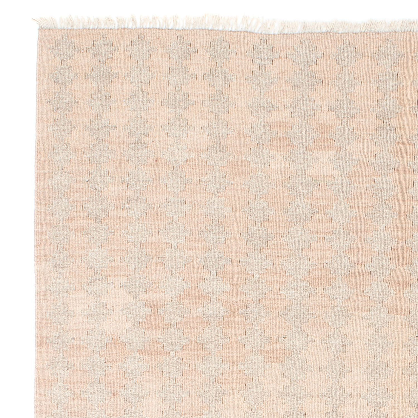 Modern Kilim Rug 223x132cm - Perserteppich Wollteppich