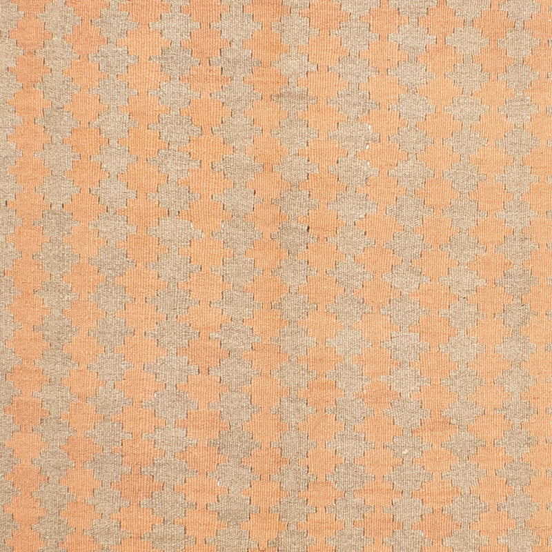 Kelim Rug - Oriental - 259 x 160 cm - light brown
