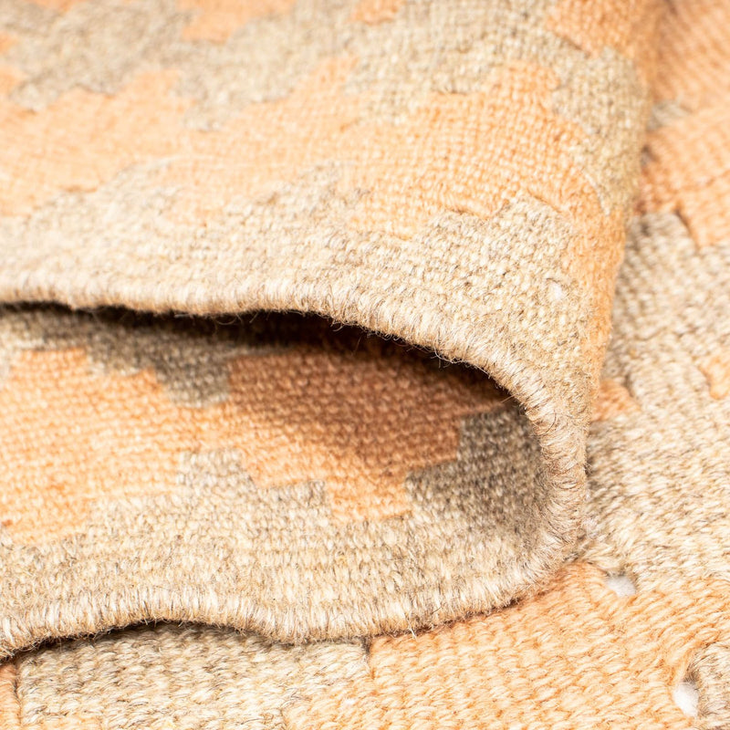 Kelim Rug - Oriental - 259 x 160 cm - light brown