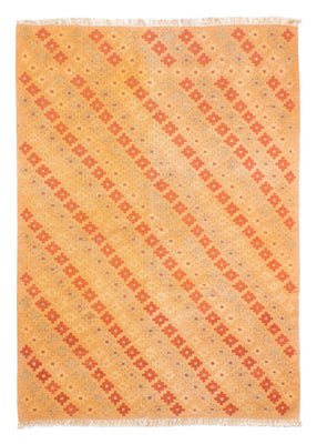 Kelim Rug - Oriental - 184 x 137 cm - multicolored