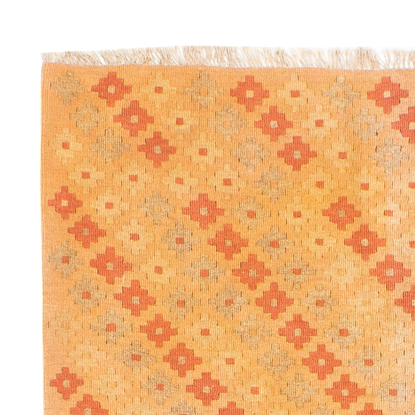 Kilim Fars Rug 184x137cm