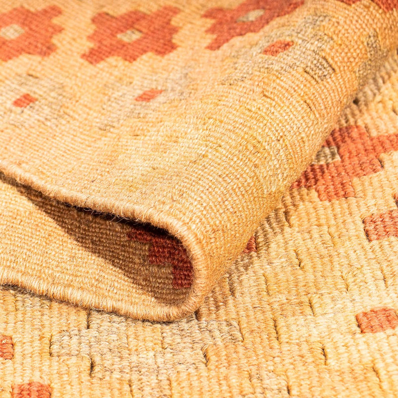 Kelim Rug - Oriental - 184 x 137 cm - multicolored