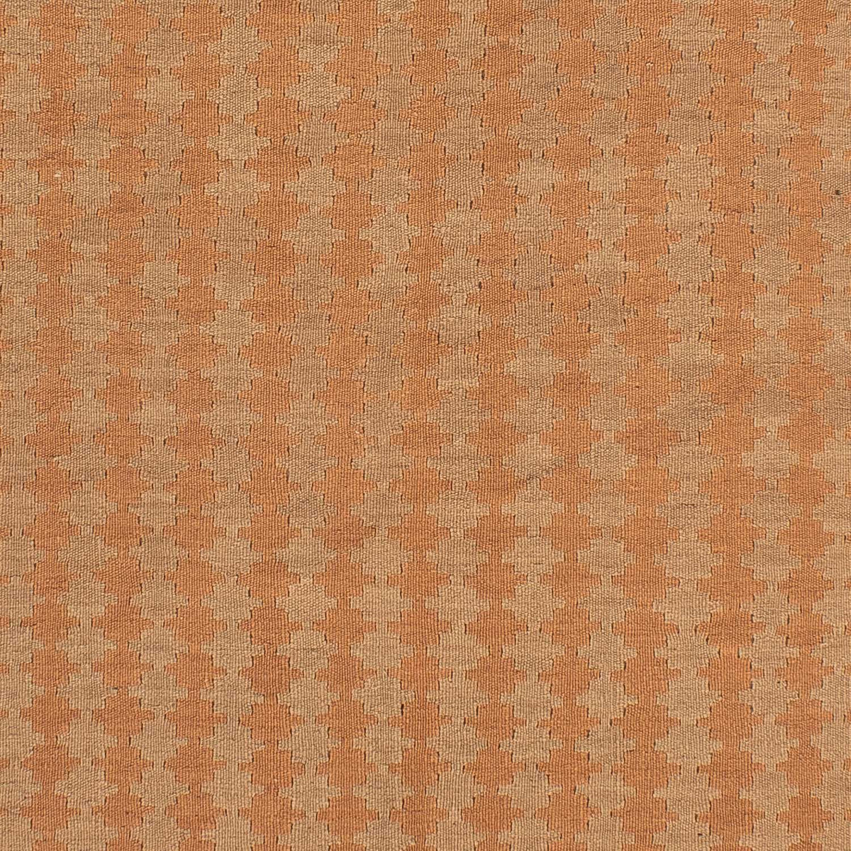 Kelim Rug - Oriental - 216 x 158 cm - light brown