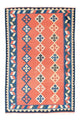 Kilim Fars Rug 193x135cm
