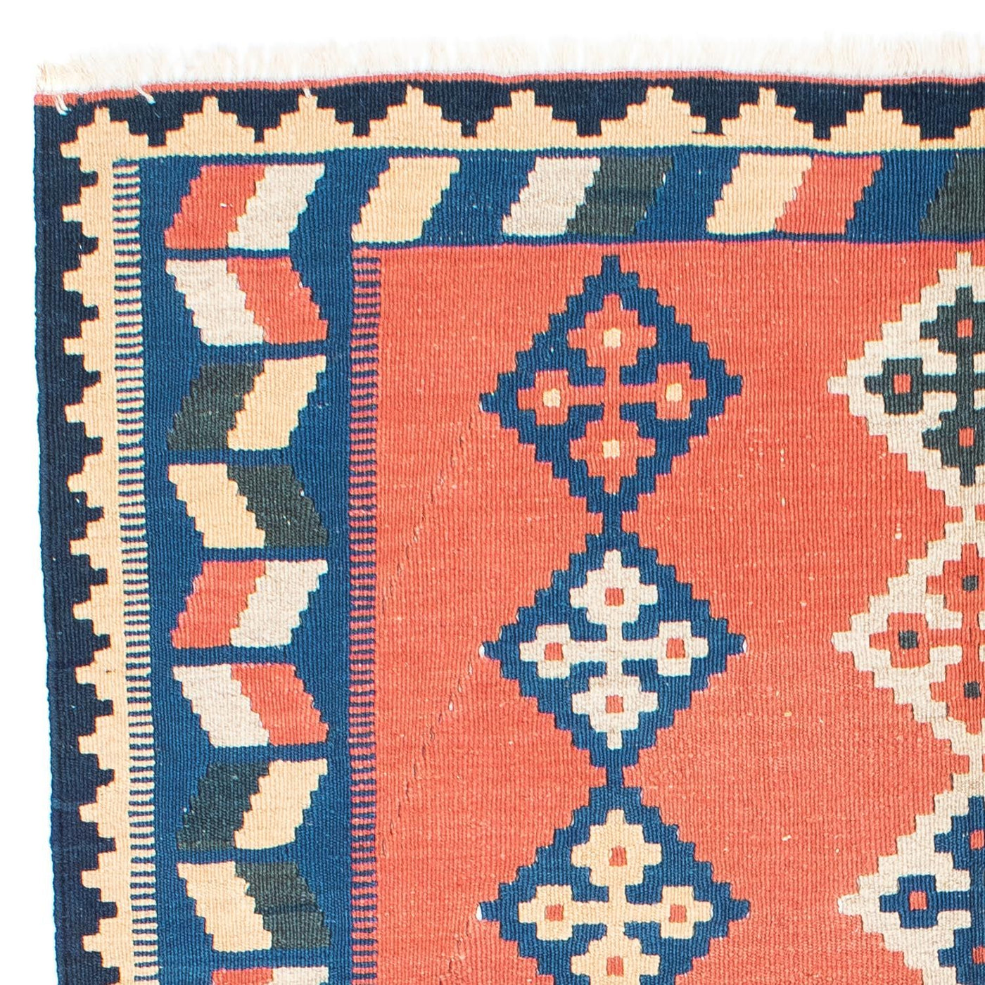 Kilim Fars Rug 193x135cm
