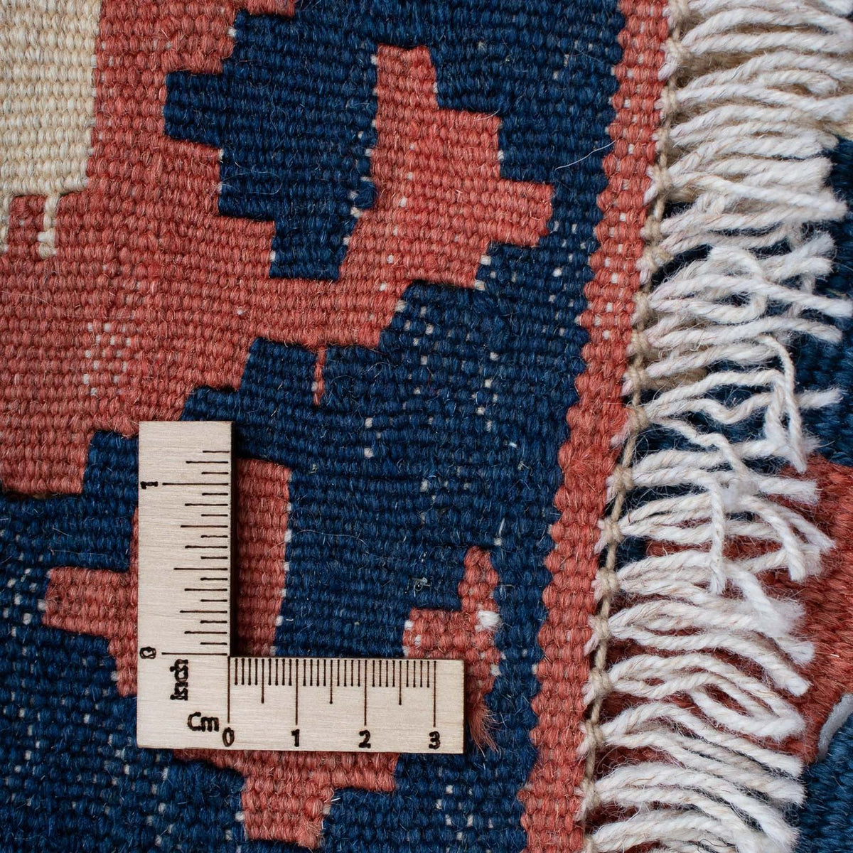 Kelim Rug - Oriental - 180 x 109 cm - multicolored