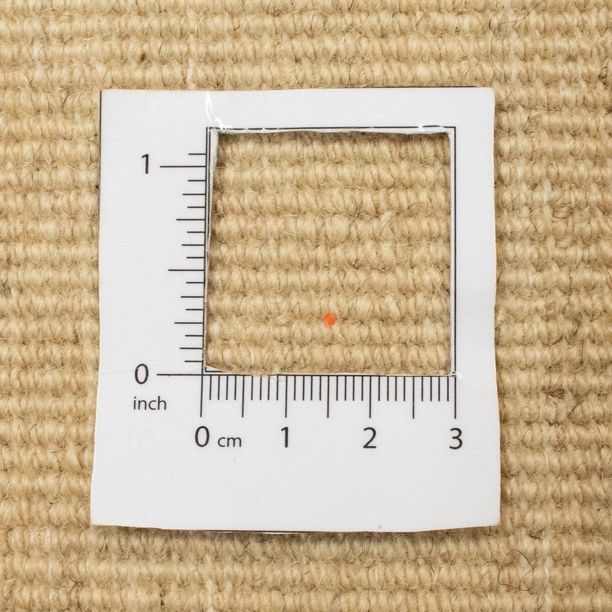 Gabbeh Rug - Indus - 250 x 172 cm - beige