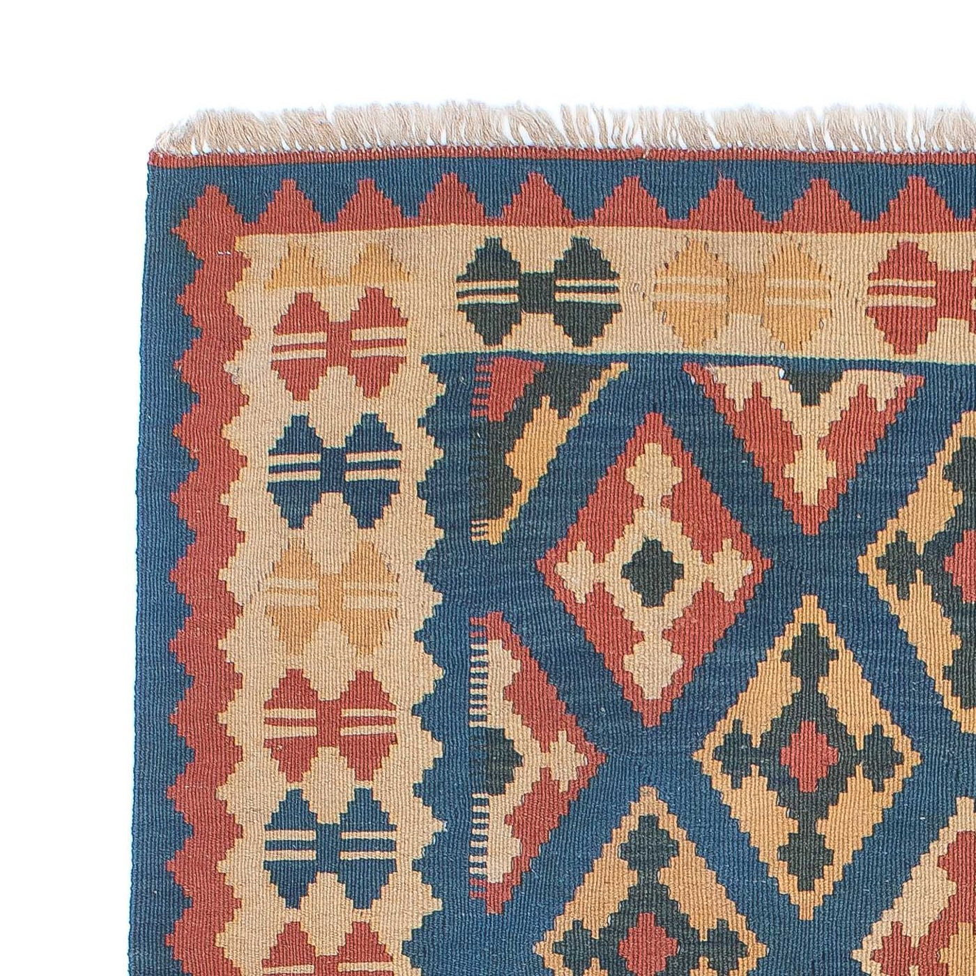 Kilim Fars Rug 193x124cm