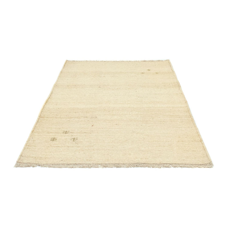 Gabbeh Rug - Perser - 171 x 120 cm - beige