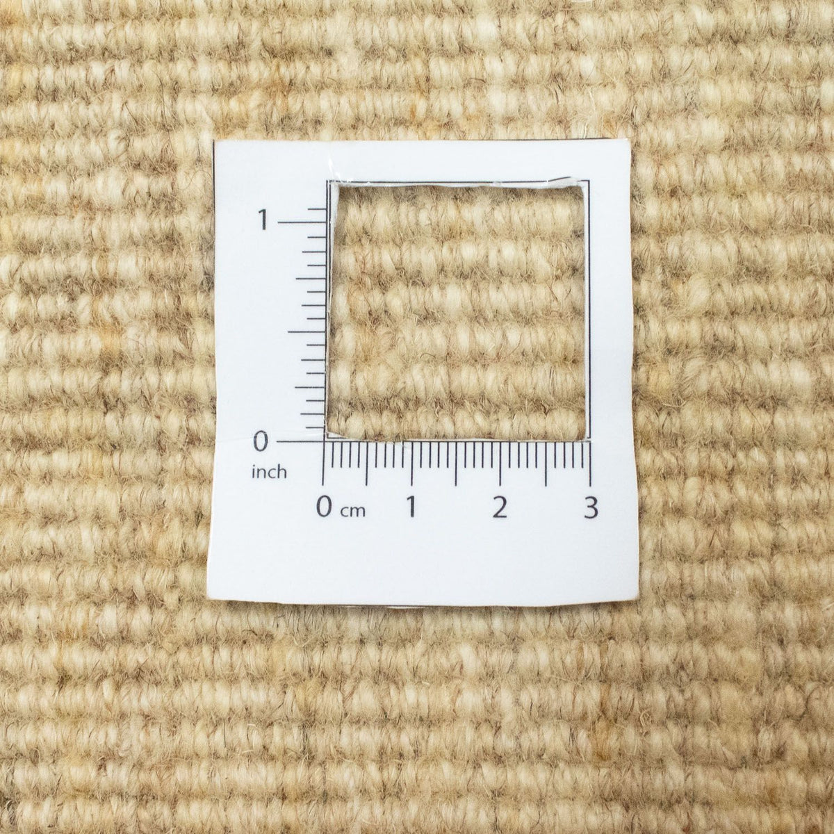 Gabbeh Rug - Perser - 171 x 120 cm - beige