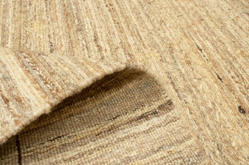 Gabbeh Rug - Perser - 173 x 127 cm - beige