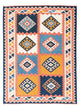 Kilim Fars Rug 200x159cm