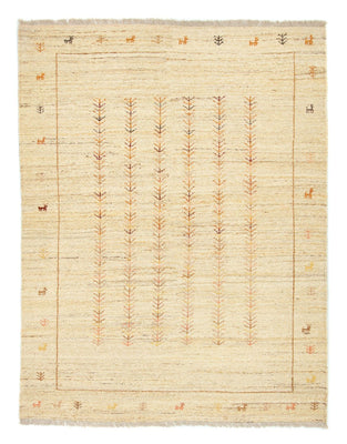 Gabbeh Rug - Perser - 200 x 150 cm - beige