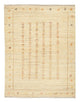 Persian Gabbeh Rug 200x150cm - Perserteppich Wollteppich