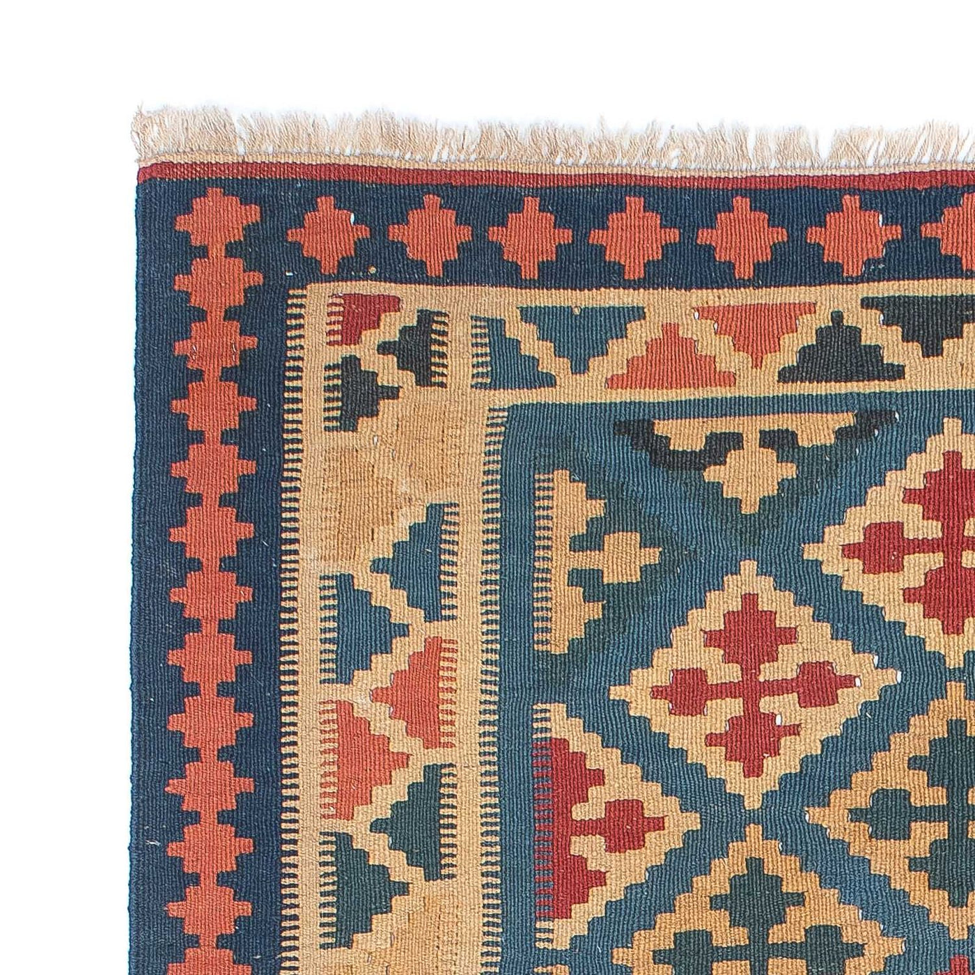 Kilim Fars Rug 168x118cm