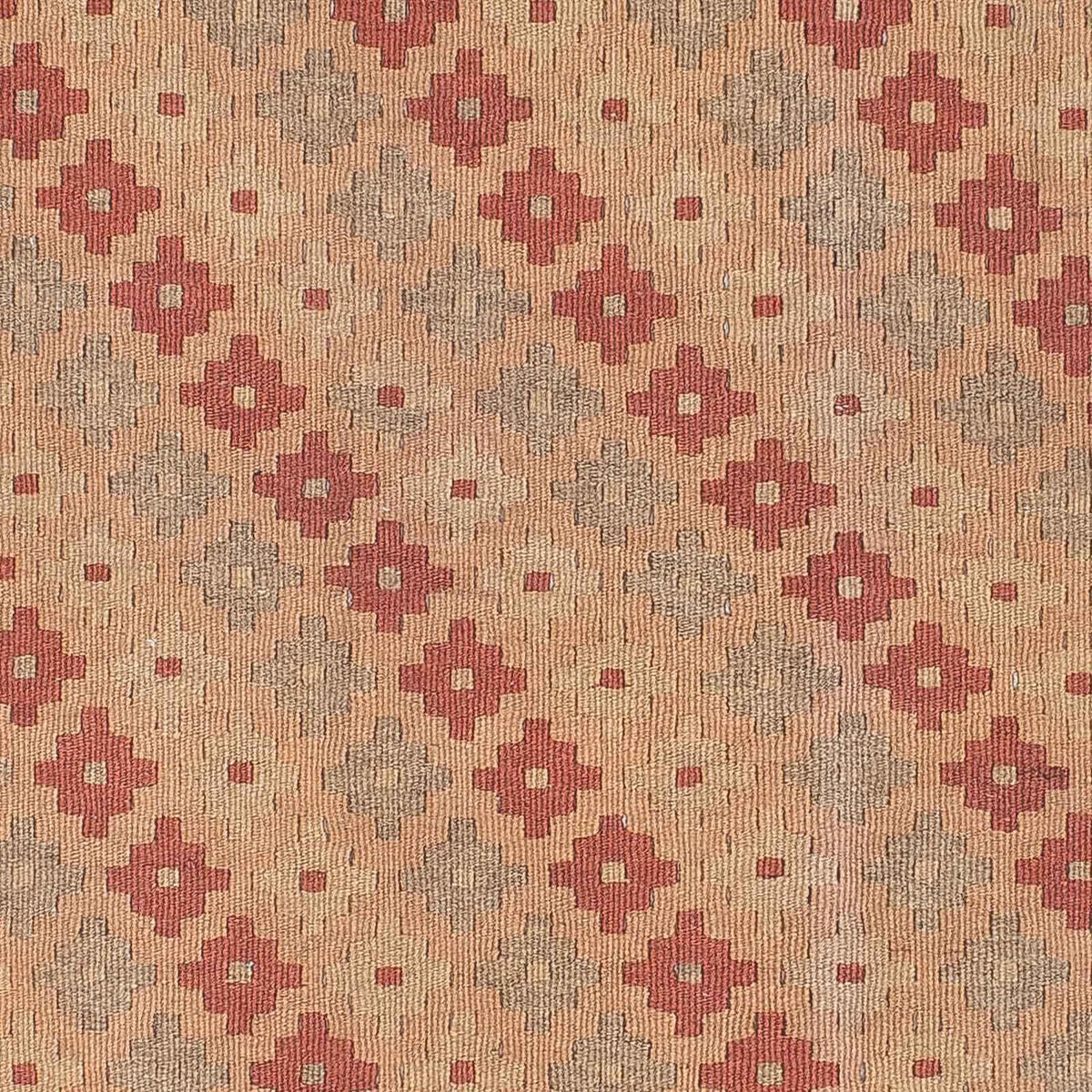 Kelim Rug - Oriental - 178 x 123 cm - light brown