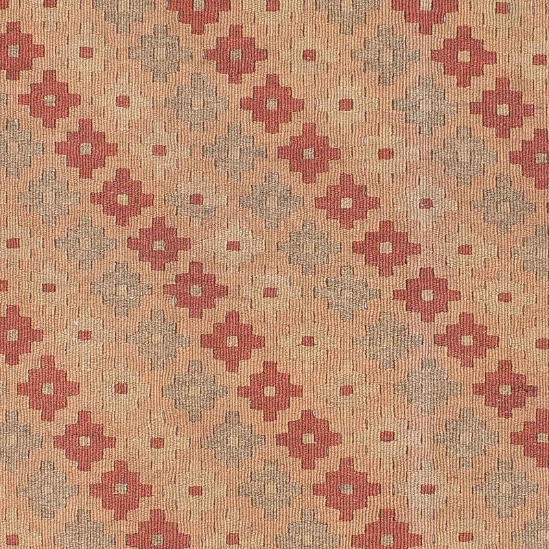 Kelim Rug - Oriental - 178 x 123 cm - light brown