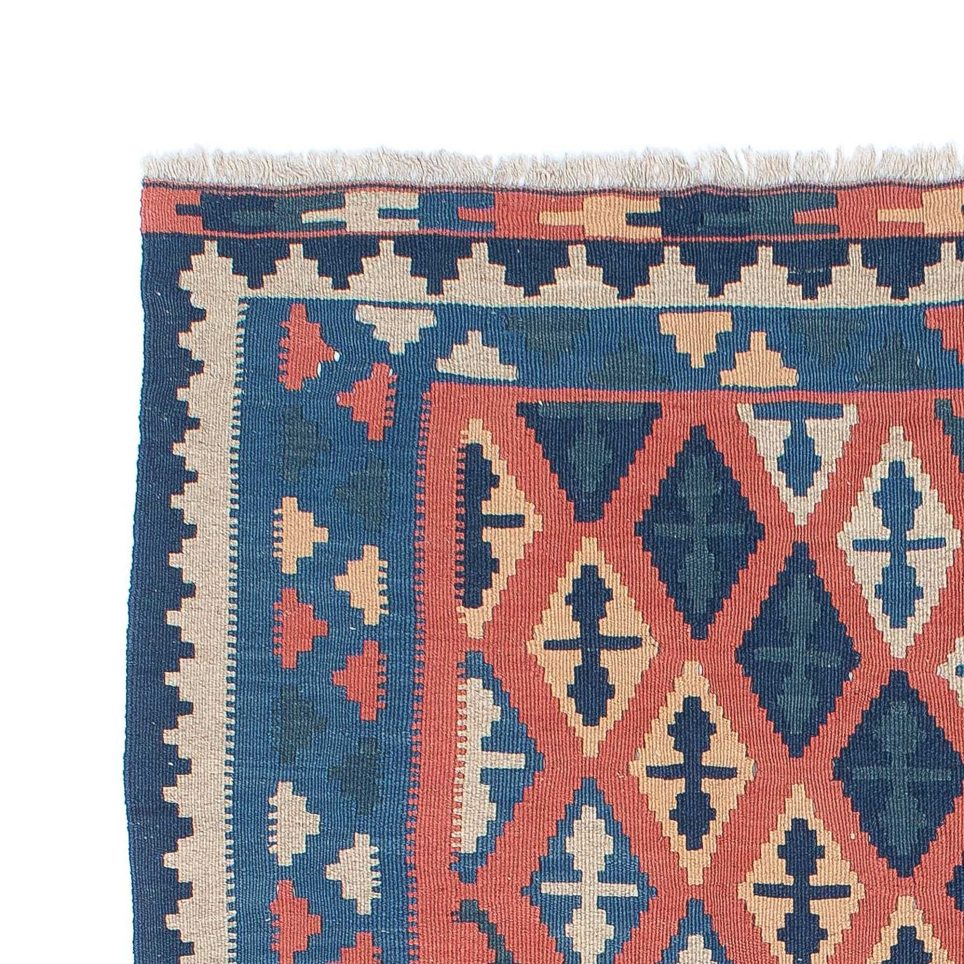 Kilim Fars Rug 180x130cm