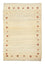 Gabbeh Rug - Perser - 184 x 124 cm - beige