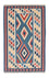 Kelim Rug - Oriental - 181 x 111 cm - multicolored