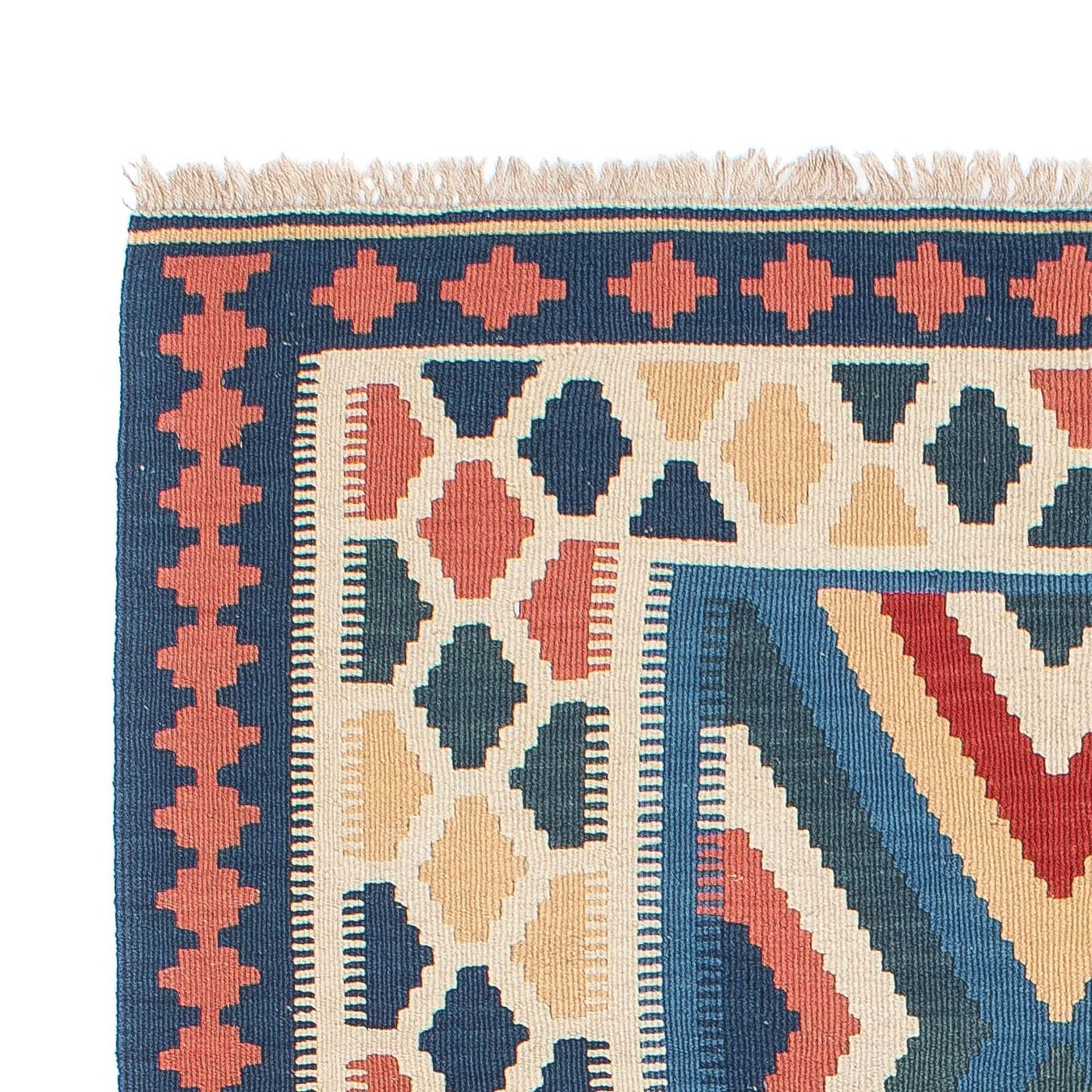 Kilim Fars Rug 181x111cm
