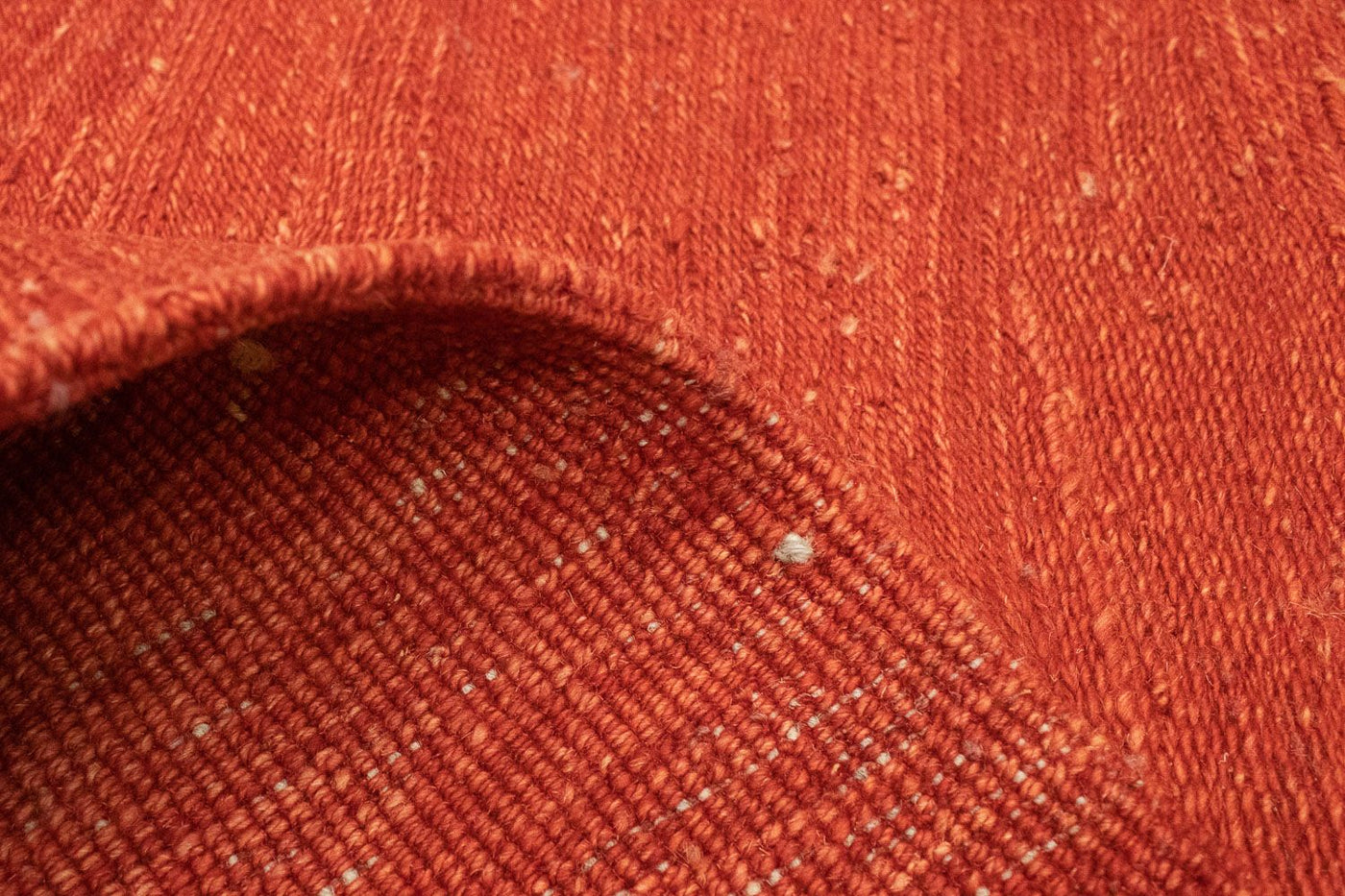 Gabbeh Persian Rug 192x152cm - Perserteppich Wollteppich