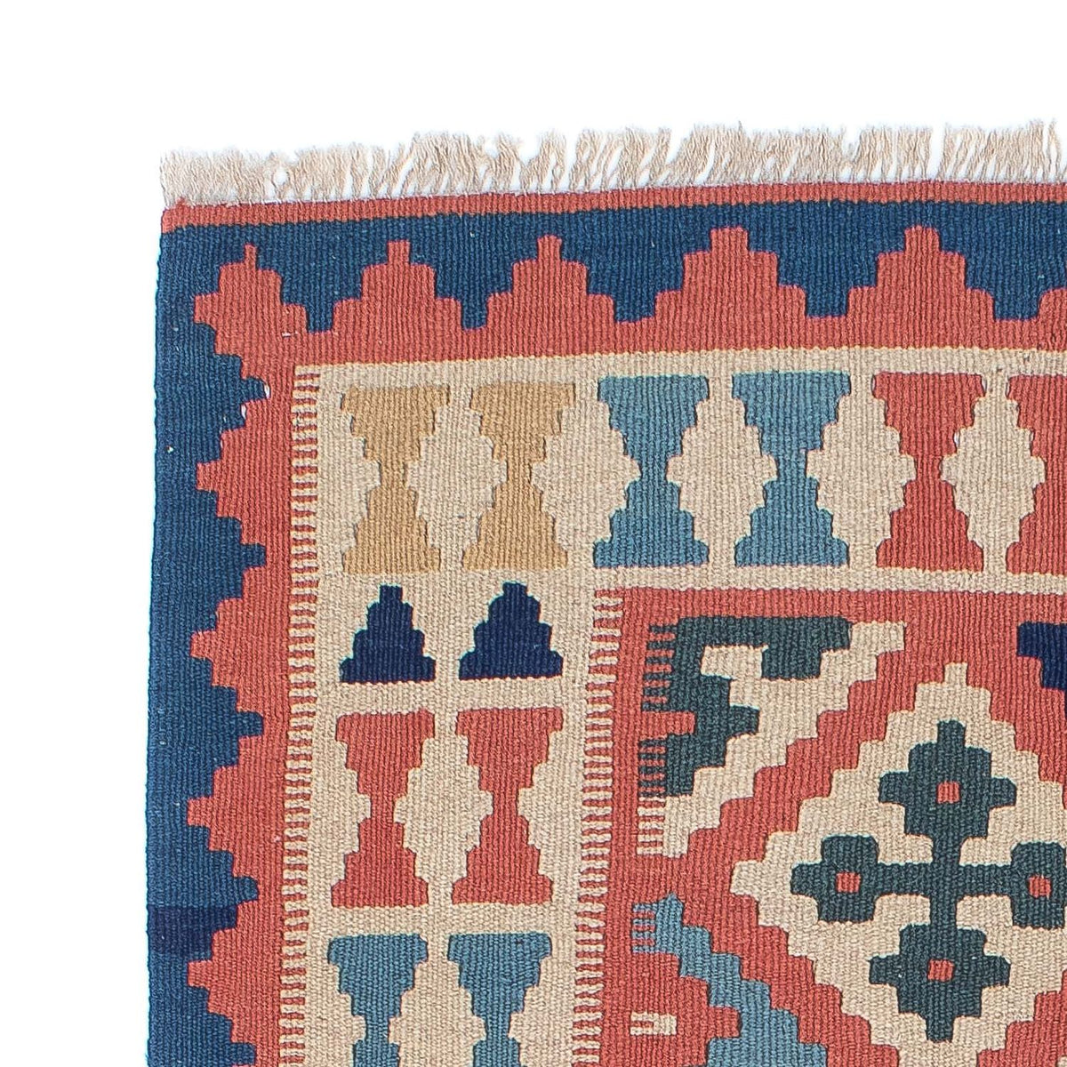 Kilim Fars Rug 108x172cm