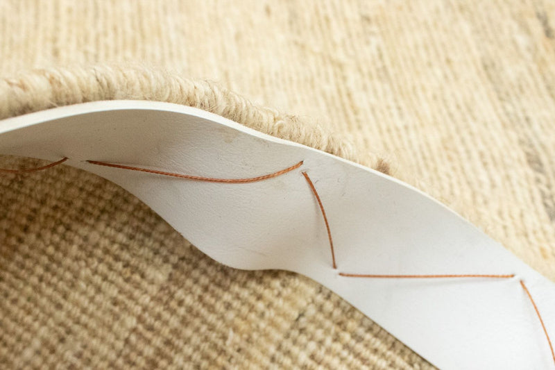 Gabbeh Rug - Perser - 252 x 170 cm - beige