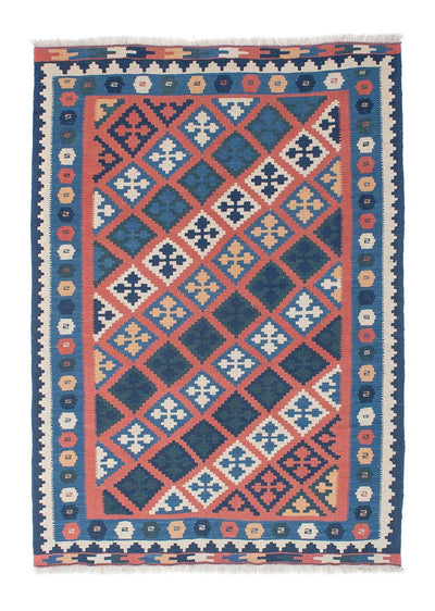 Kilim Fars Rug 133x186cm