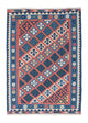 Kilim Fars Rug 133x186cm