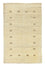 Gabbeh Rug - Perser - 175 x 117 cm - beige