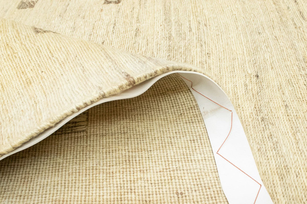 Gabbeh Rug - Perser - 175 x 117 cm - beige