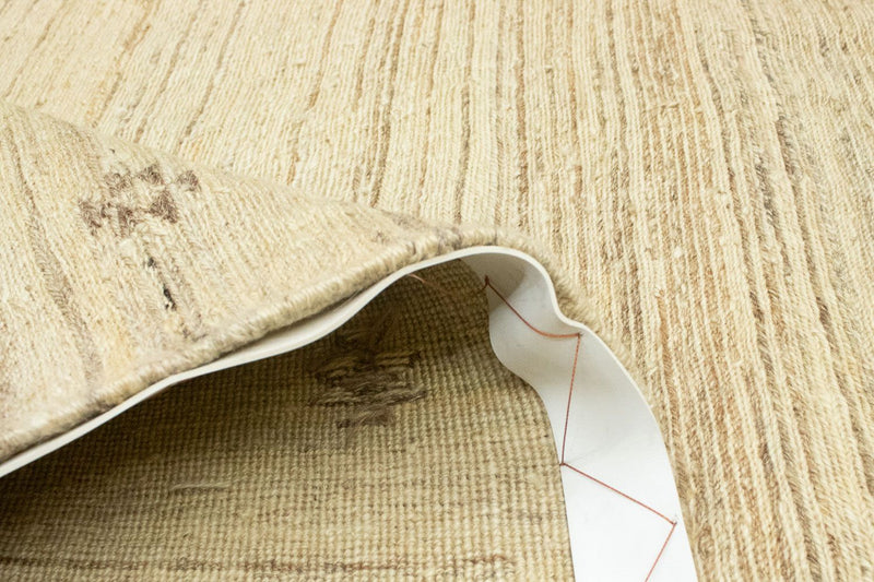 Gabbeh Rug - Perser - 232 x 173 cm - beige