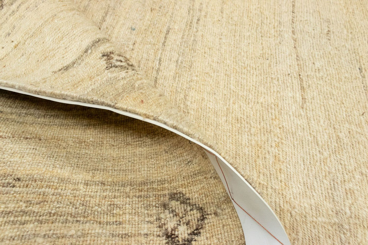 Gabbeh Rug - Perser - 202 x 163 cm - beige