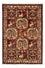 Perser Rug - Nomadic - 153 x 103 cm - multicolored