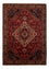 Perser Rug - Nomadic - 365 x 263 cm - dark red