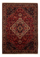 Bakhtiari Rug 263x365cm - Persian Rugs