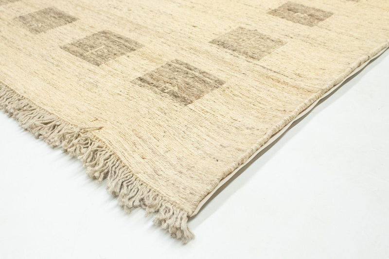 Persian Gabbeh Rug 183x121cm - Perserteppich Wollteppich