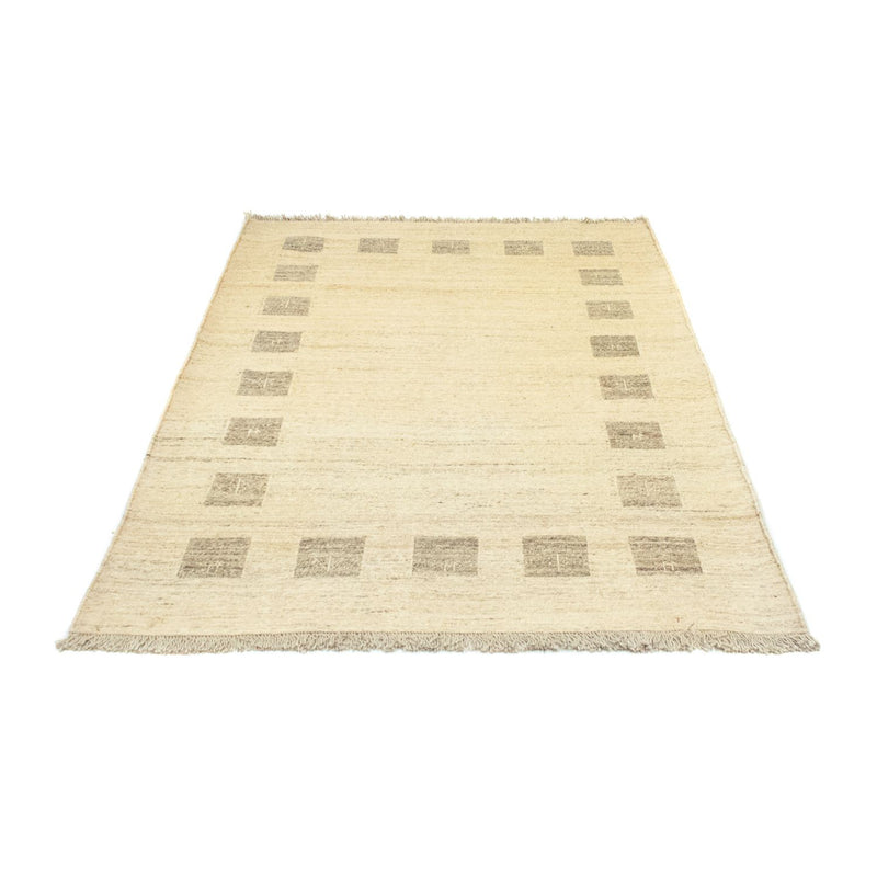 Persian Gabbeh Rug 183x121cm - Perserteppich Wollteppich