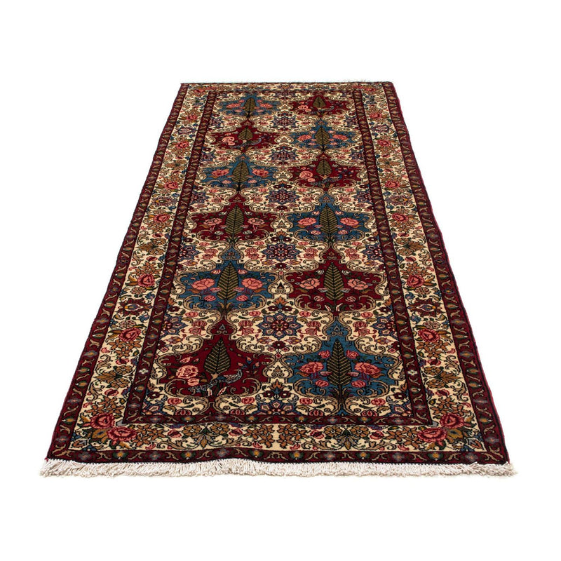 Runner Perser Rug - Nomadic - 270 x 92 cm - beige