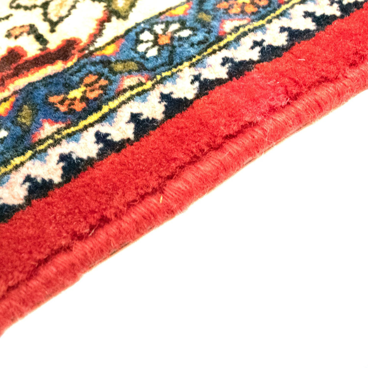 Bakhtiari Rug 128x200cm - Persian Rugs
