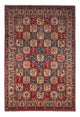 Bakhtiari Rug 253x363cm - Persian Rugs